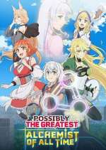 Watch Someday Will I Be the Greatest Alchemist? Solarmovie