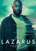 Watch The Lazarus Project Solarmovie