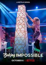 Watch Baking Impossible Solarmovie