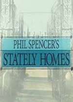 Watch Phil Spencer's Stately Homes Solarmovie