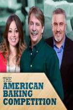 Watch The American Baking Competition Solarmovie