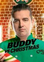 Watch Buddy vs. Christmas Solarmovie