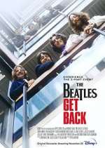 Watch The Beatles: Get Back Solarmovie