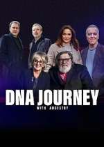 Watch DNA Journey Solarmovie