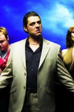 Watch Underbelly Solarmovie