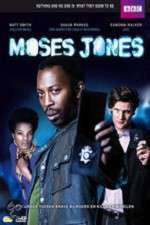 Watch Moses Jones Solarmovie