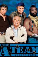 Watch The A-Team Solarmovie