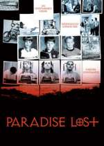 Watch Paradise Lost Solarmovie