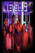 Watch Level 9 Solarmovie