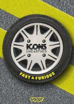 Watch Icons Unearthed: Fast & Furious Solarmovie