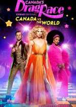 Watch Canada's Drag Race: Canada vs the World Solarmovie