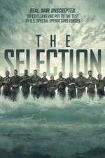 Watch The Selection Special Operations Experiment Solarmovie