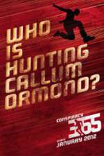 Watch Conspiracy 365 Solarmovie