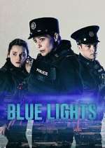 Watch Blue Lights Solarmovie