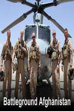 Watch Battleground Afghanistan Solarmovie