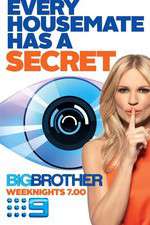 Watch Big Brother (AU) Solarmovie
