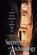 Watch Secrets of Archaeology Solarmovie