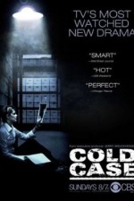 Watch Cold Case Solarmovie