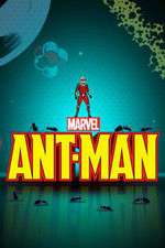 Watch Marvel's Ant-Man Shorts Solarmovie
