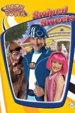 Watch LazyTown Solarmovie
