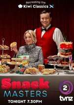 Watch Snackmasters Solarmovie