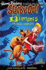 Watch The 13 Ghosts of Scooby-Doo Solarmovie