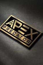 Watch Apex Predator Solarmovie