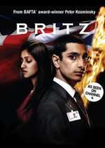 Watch Britz Solarmovie