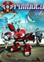 Watch RollBots Solarmovie