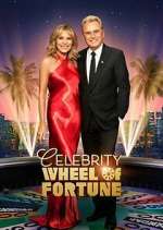 Watch Celebrity Wheel of Fortune Solarmovie
