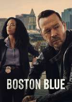 Boston Blue solarmovie