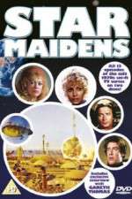 Watch Star Maidens Solarmovie