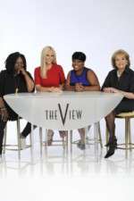 Watch The View Solarmovie