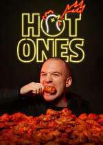 Watch Hot Ones Solarmovie
