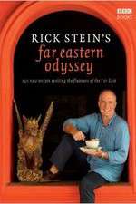 Watch Rick Stein's Far Eastern Odyssey Solarmovie