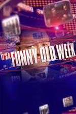 Watch It’s A Funny Old Week Solarmovie