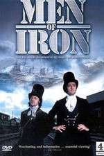Watch Men of Iron Solarmovie