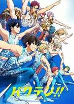 Watch Bakuten!! Solarmovie