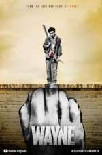 Watch Wayne Solarmovie