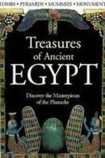 Watch Treasures of Ancient Egypt Solarmovie