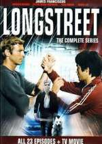Watch Longstreet Solarmovie