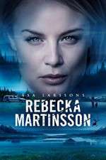 Watch Rebecka Martinsson Solarmovie