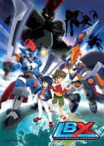 Watch Danball Senki Solarmovie