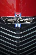 Watch Cuban Chrome Solarmovie