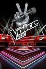 Watch The Voice Kids (UK) Solarmovie
