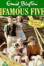 Watch The Famous Five (1996) Solarmovie