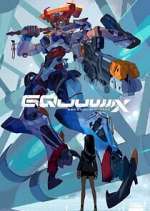 Watch Mobile Suit Gundam GQuuuuuuX Solarmovie