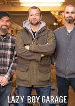 Watch Lazy Boy Garage Solarmovie