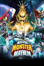 Watch Massive Monster Mayhem Solarmovie