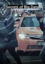 Watch Secrets of Big Data Solarmovie
